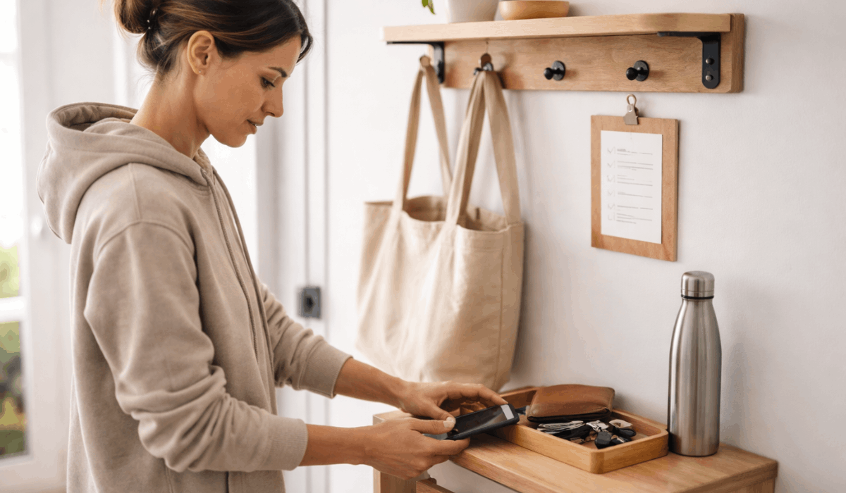 How to Build Routines That Fit Real Life