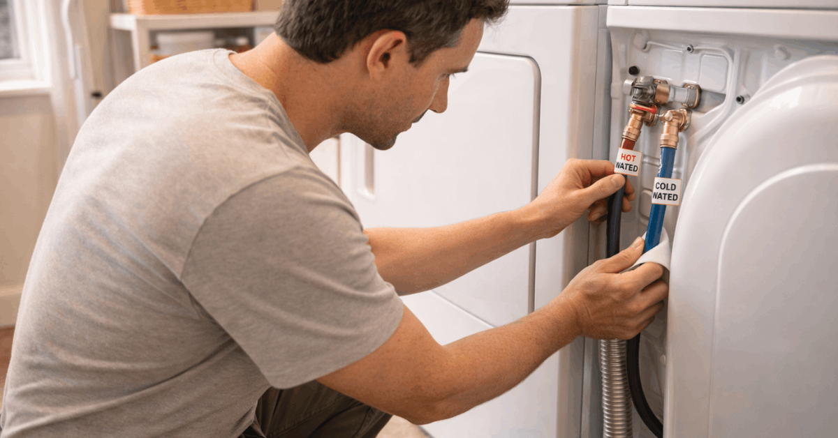 Simple Maintenance Tips for Home Essentials