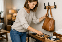 Simple Routines That Reduce Overwhelm