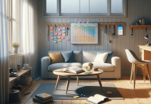 Gentle Ways to Build Lasting Routines – Practical Steps Without Pressure