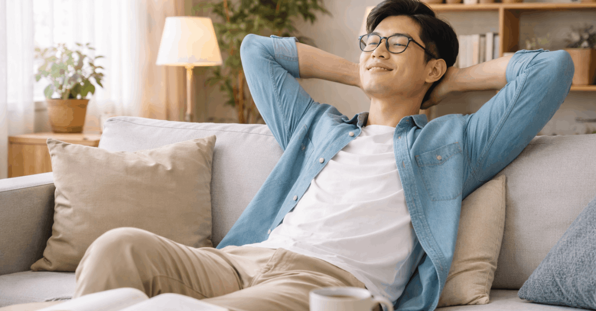 Simple Routines That Make Daily Life Easier