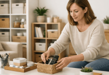 How to Organize Your Space Efficiently