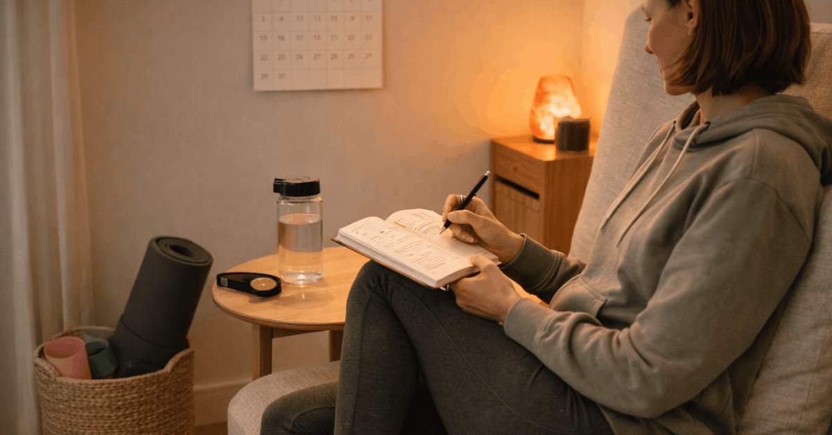 How to Maintain Organization With Minimal Effort