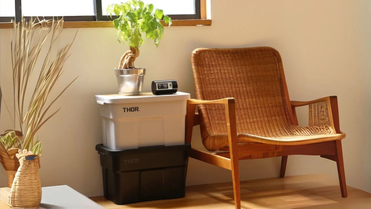 Home Organization for Busy Schedules