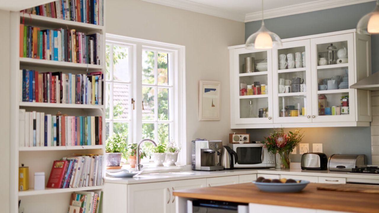 Home Organization for Busy Schedules