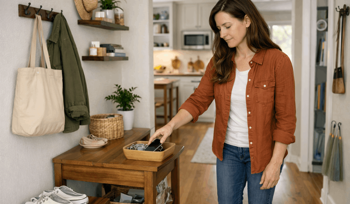 How to Create Routines That Last