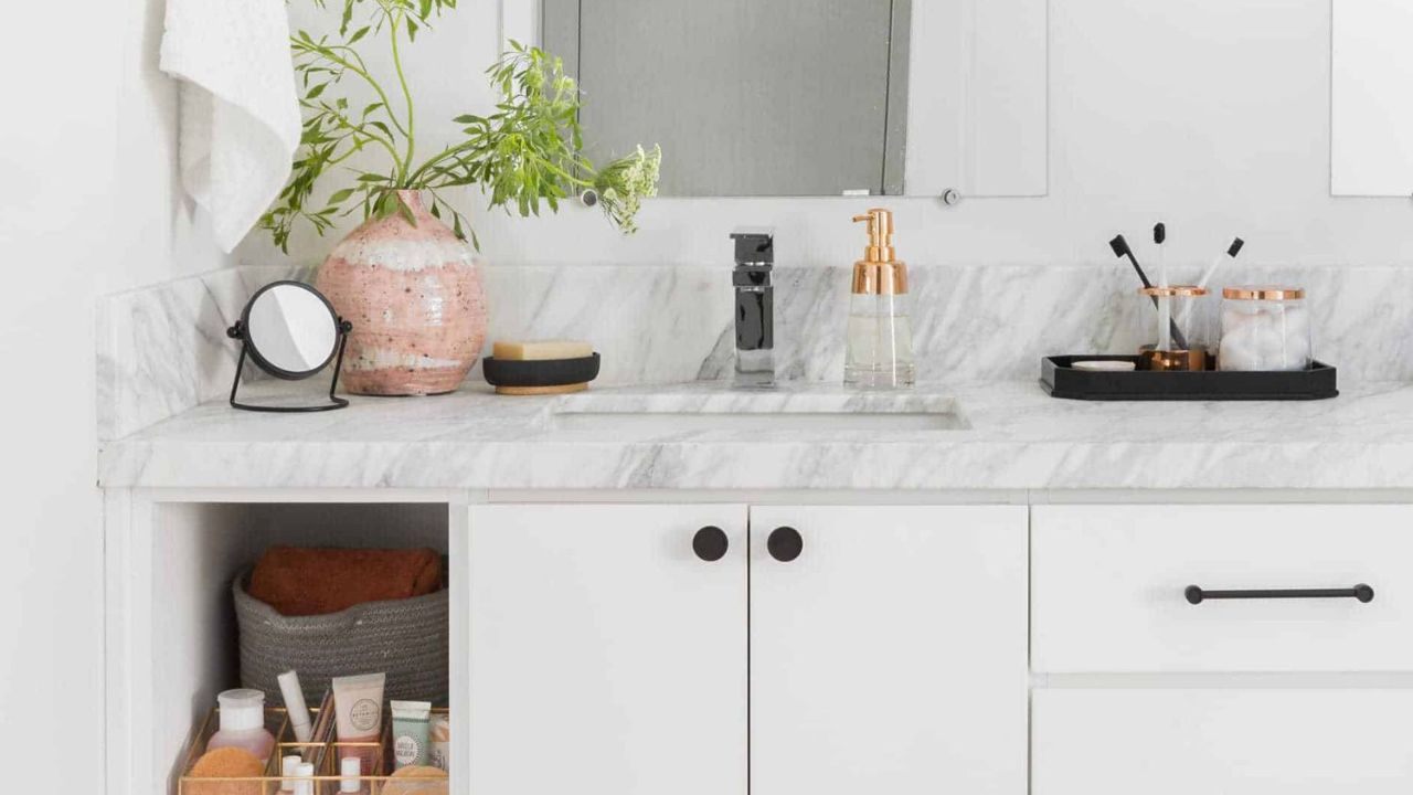 How to Keep Your Home Organized Daily