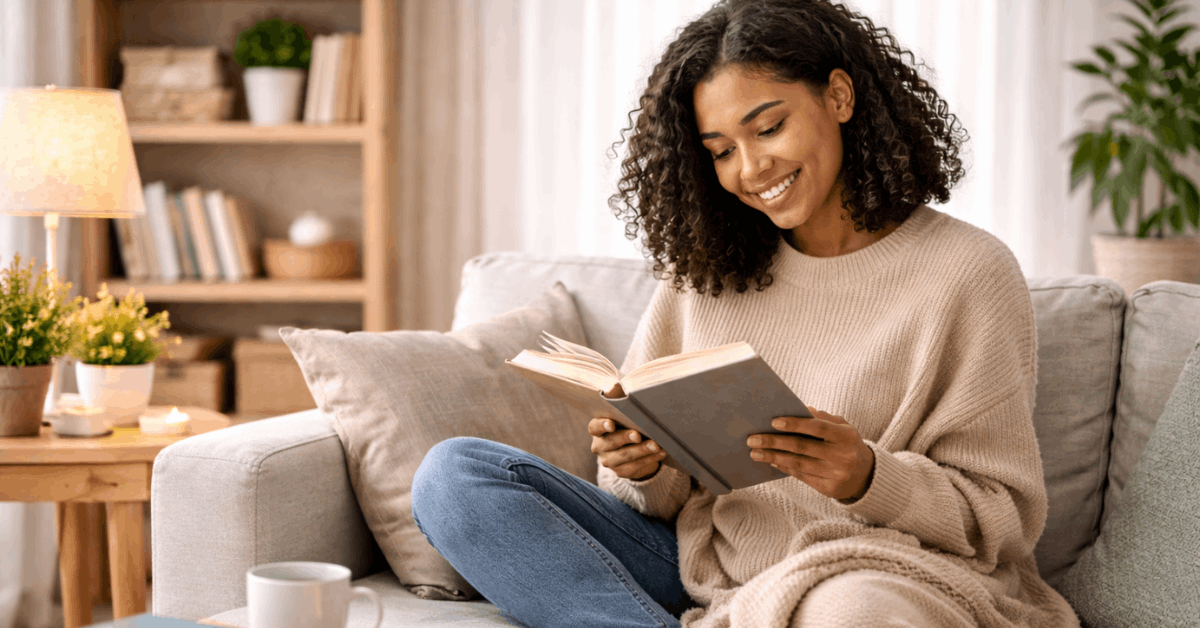 Practical Routines for Home Life