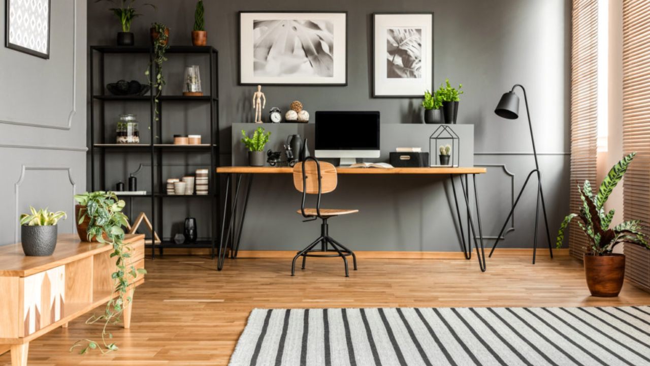 How to Keep Your Home Organized Daily