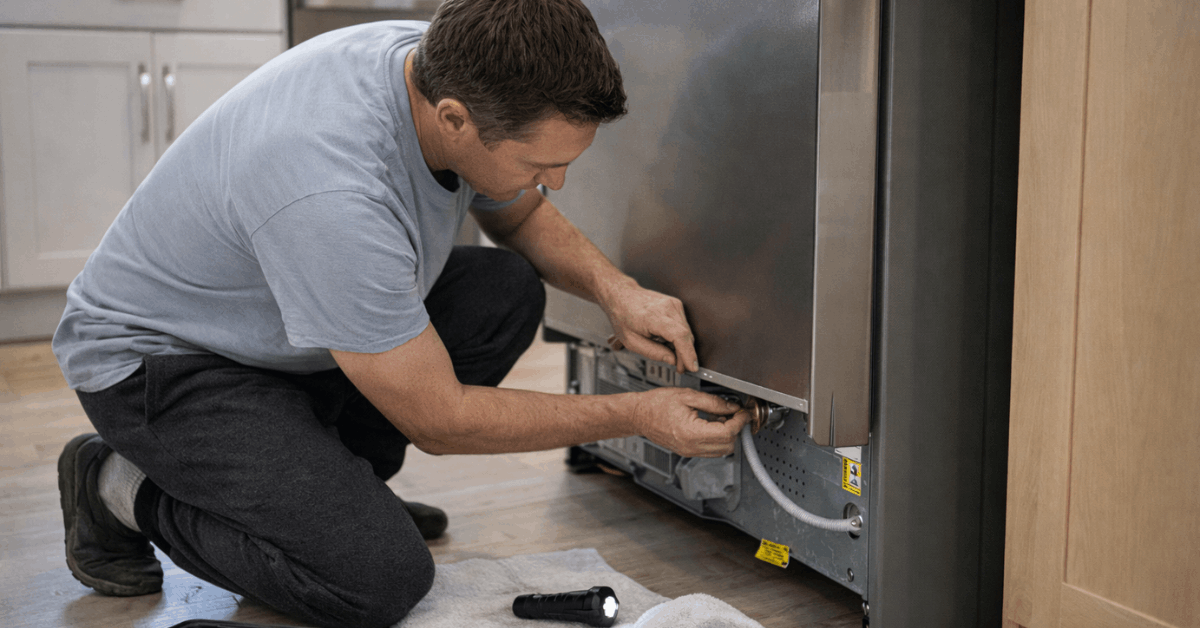 Simple Maintenance for Everyday Needs