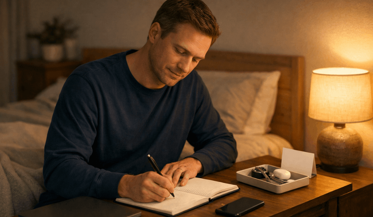 Practical Routines for Everyday Living