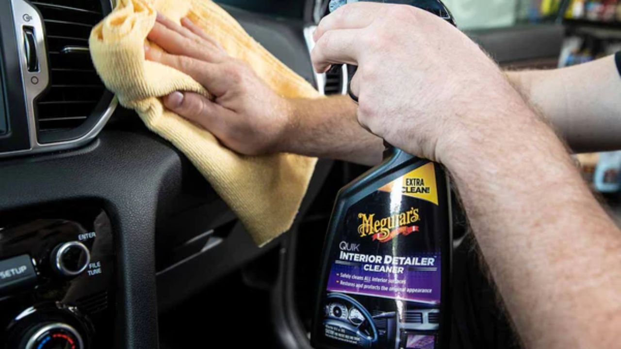 How To Avoid Common Maintenance Mistake With A Simple, Repeatable Method