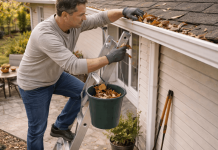 Maintenance Habits That Save Time