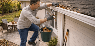 Maintenance Habits That Save Time