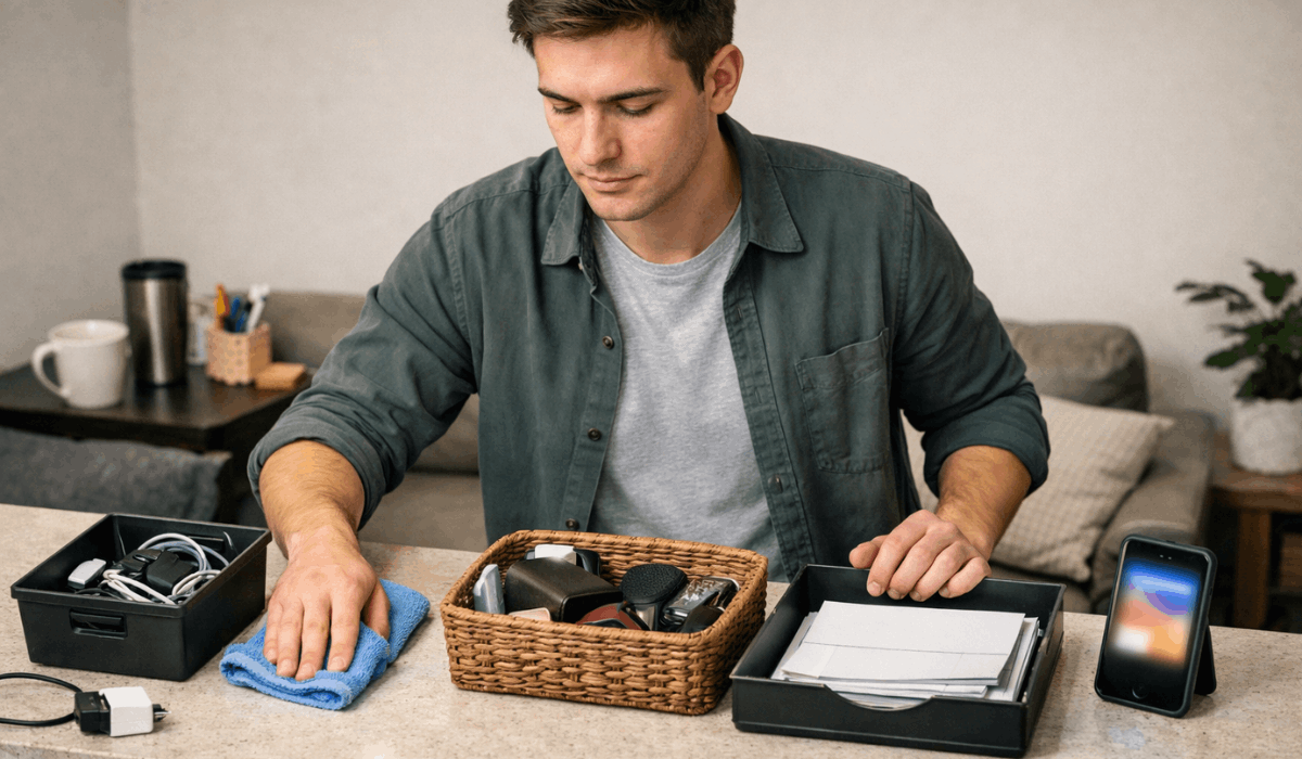 How to Maintain Daily Routines Easily