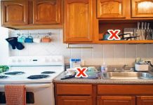 How to Organize Common Problem Areas