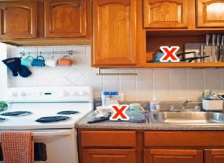 How to Organize Common Problem Areas