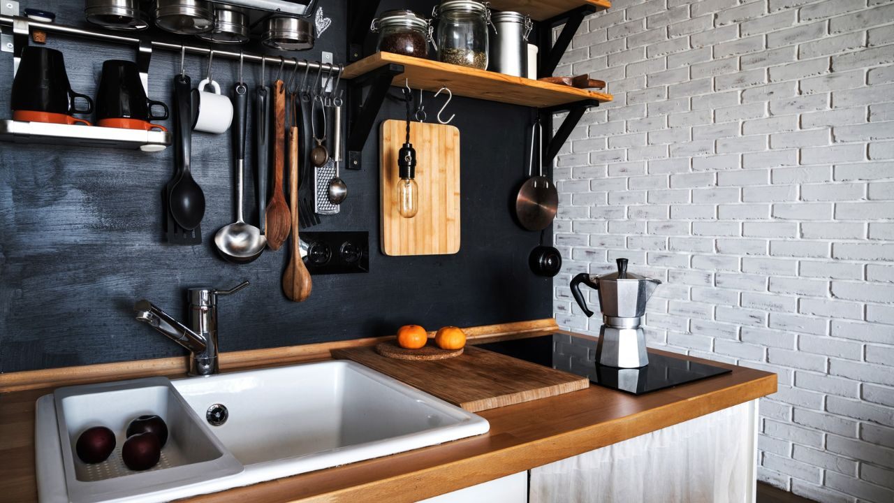 How to Keep Your Home Organized Daily