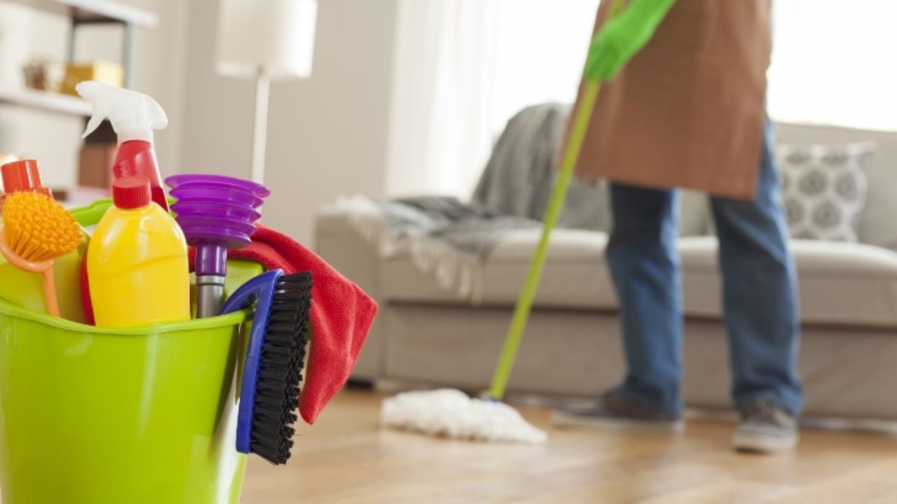 Simple Maintenance For Daily Living: Easy Tips That Keep Household Items Working Longer