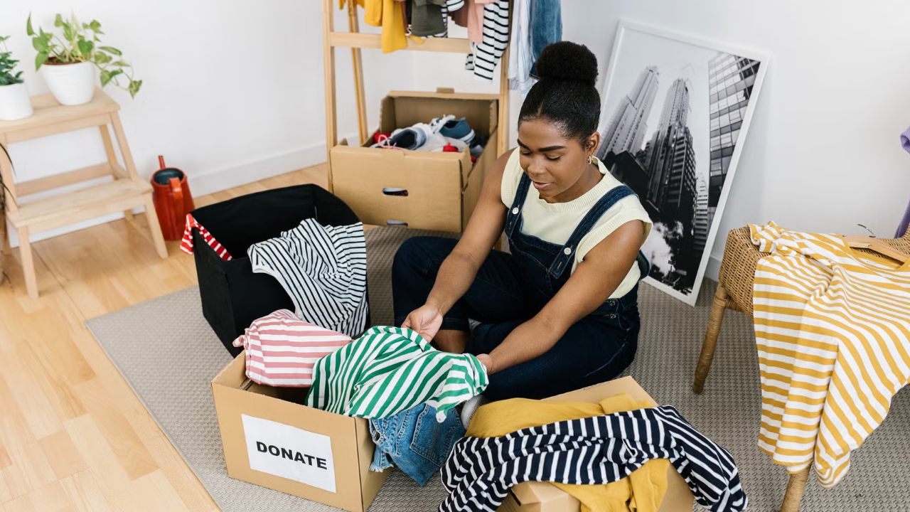 How to Keep Your Home Organized Daily