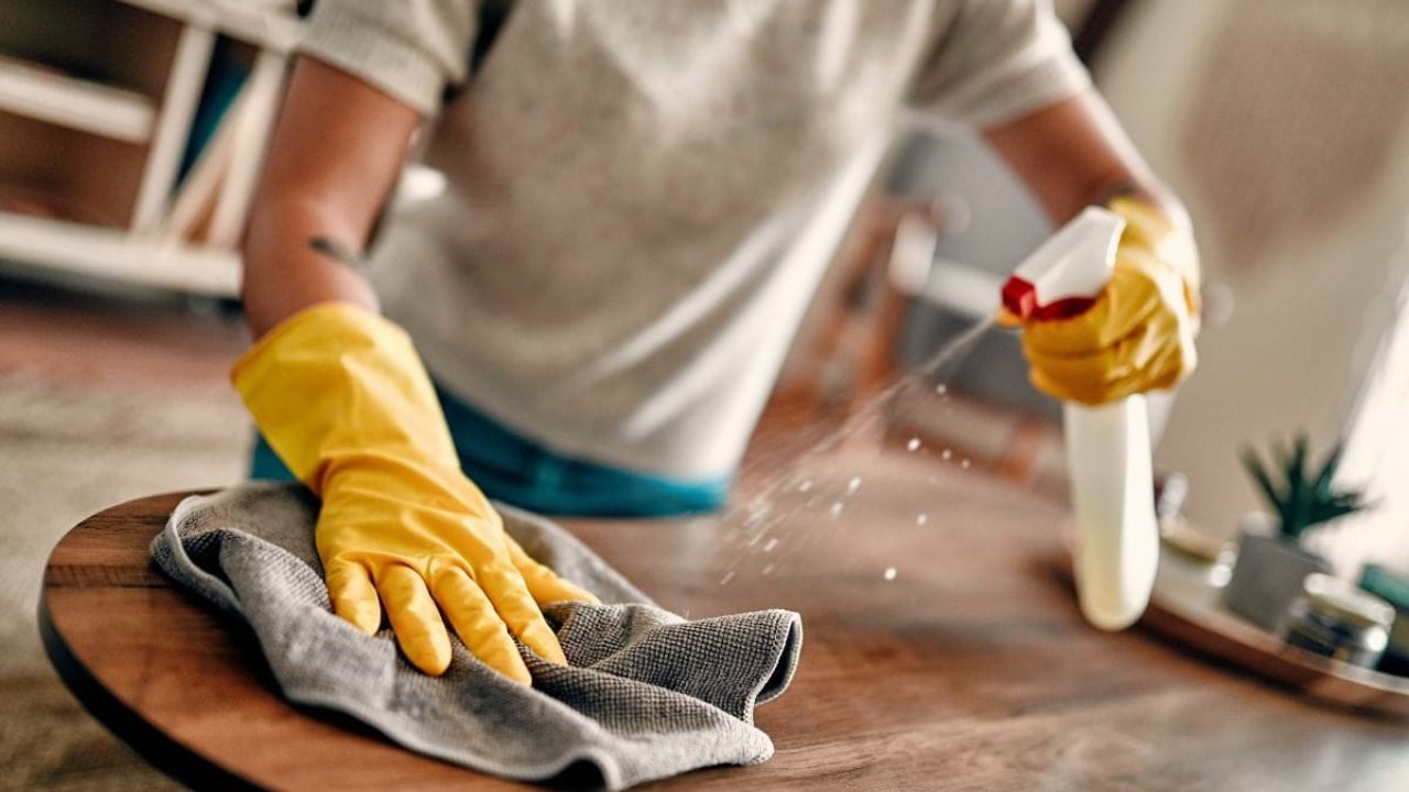 Maintenance Tips For Busy People: Quick Routines That Keep Your Home Under Control