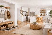 How to Create a More Functional Home