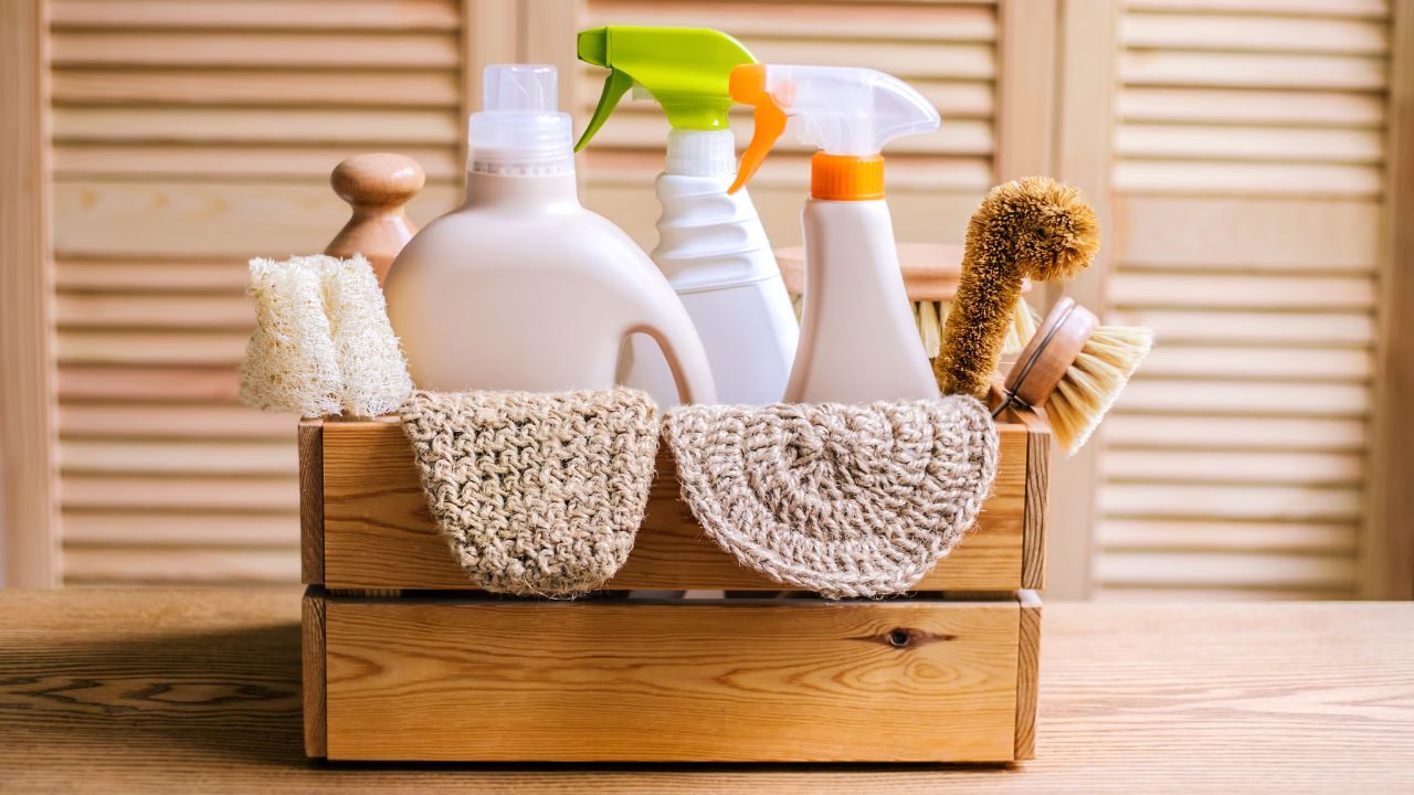 Maintenance Basics For Household Care: Practical Routines For Busy Homes