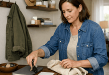 Simple Daily Routines That Work