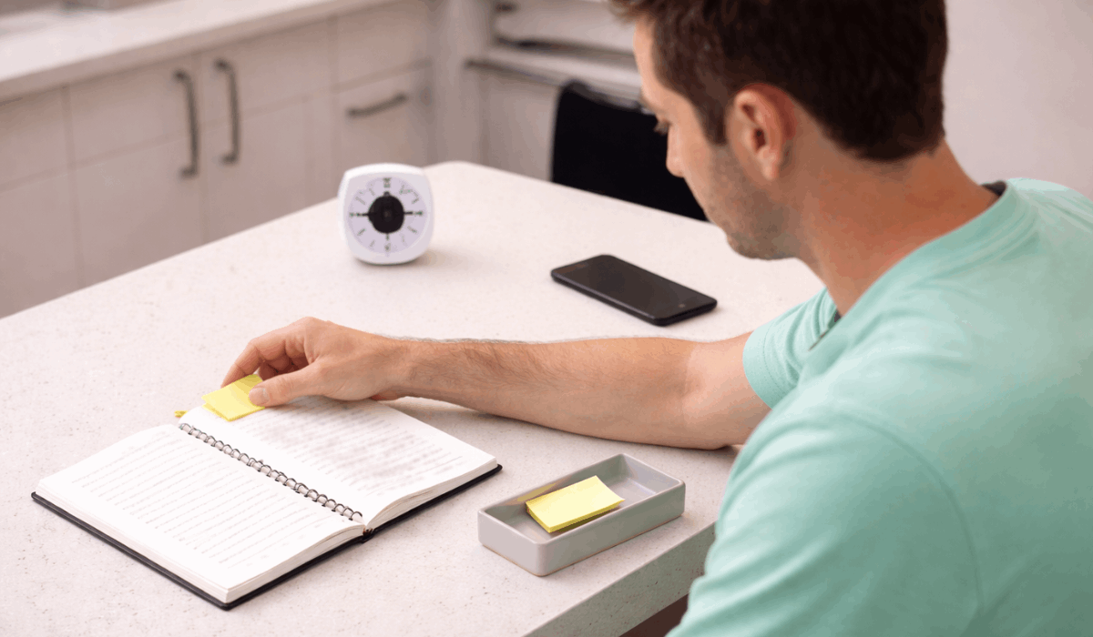 Practical Routines for Long-Term Consistency