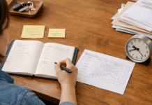 How to Build Sustainable Daily Habits