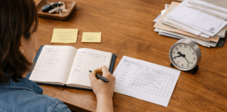 How to Build Sustainable Daily Habits