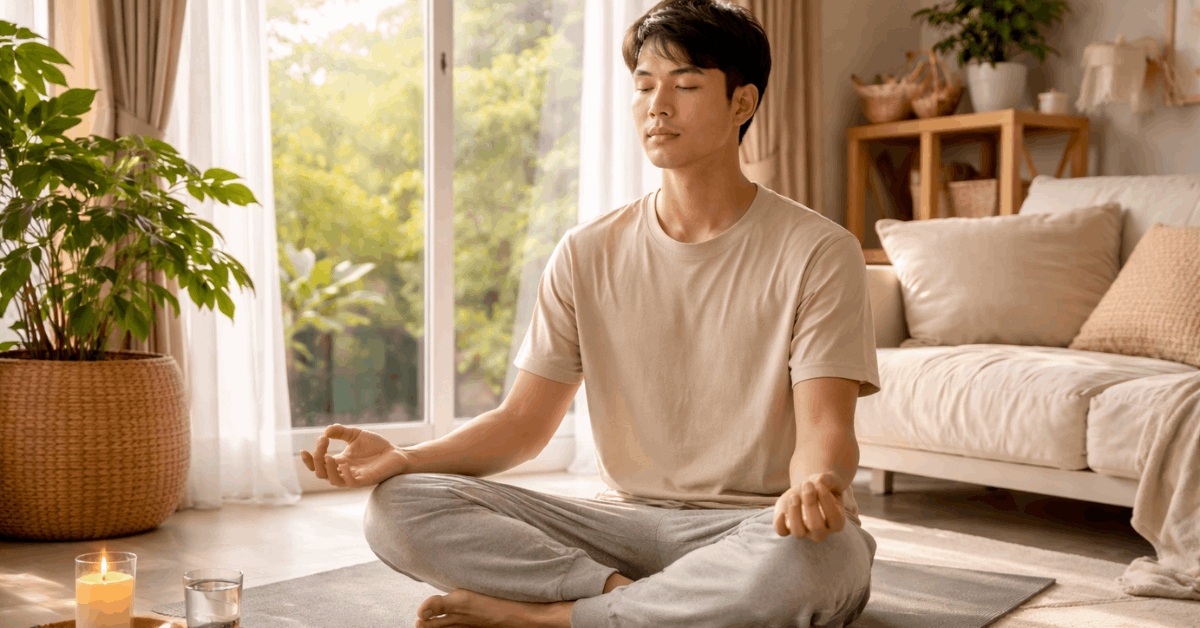 How to Maintain Routines Without Stress