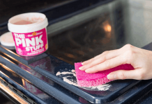 How To Clean And Maintain Household Items Without Stress Or Extra Steps