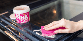 How To Clean And Maintain Household Items Without Stress Or Extra Steps