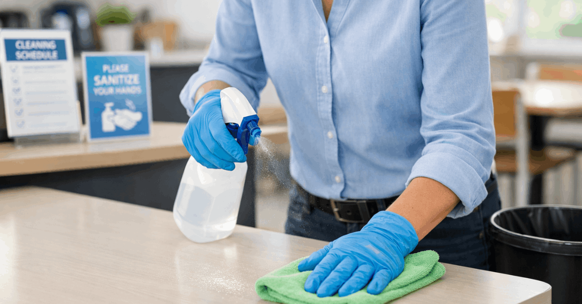 How to Keep Items Working Well