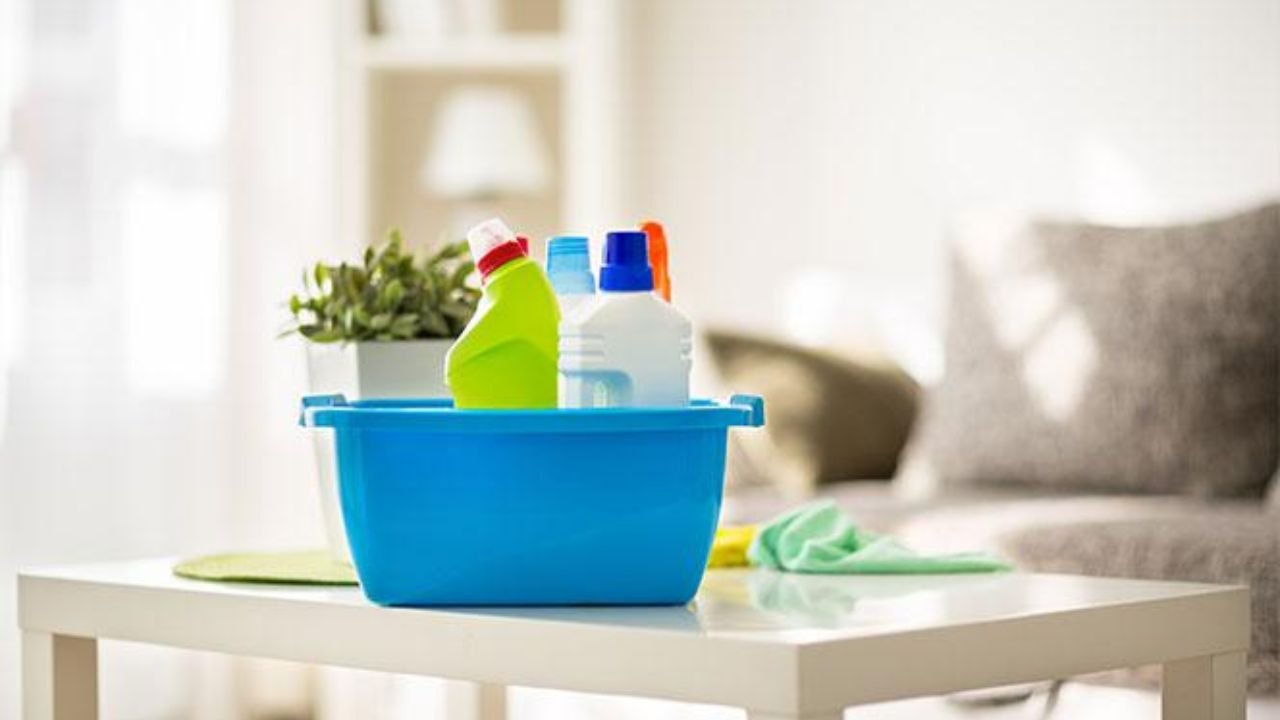 Maintenance Basics For Household Care: Practical Routines For Busy Homes