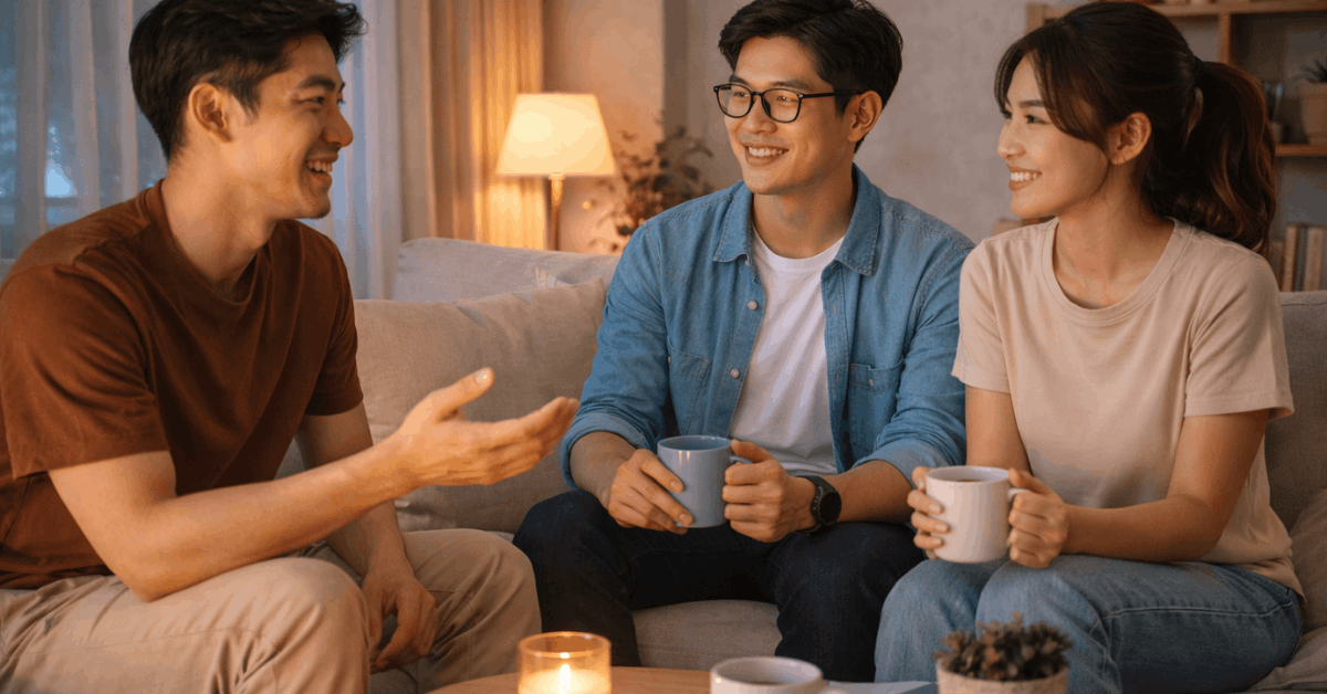 How to Structure Your Day Simply