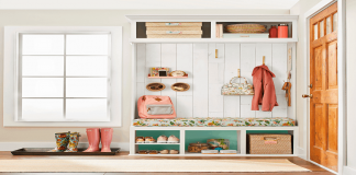 How to Build an Organized Home System