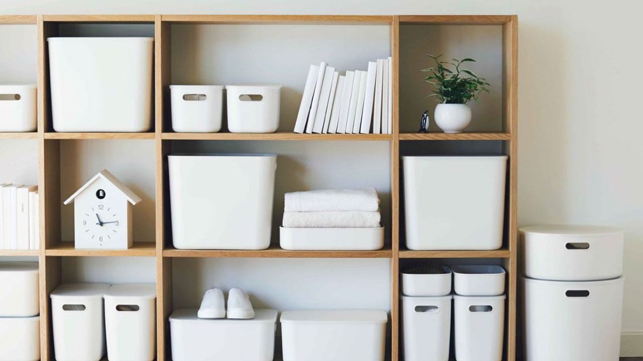 Home Organization Without Complicated Systems