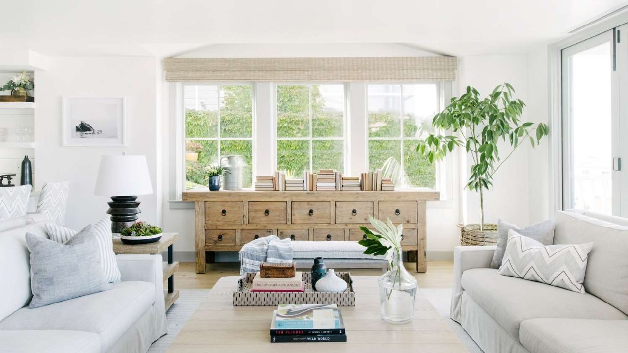 Home Organization Basics for Beginners