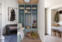 Simple Home Organization Routines