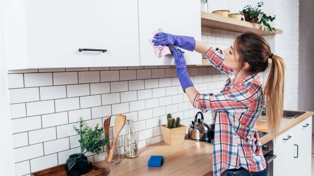 Maintenance Tips For Busy People: Quick Routines That Keep Your Home Under Control