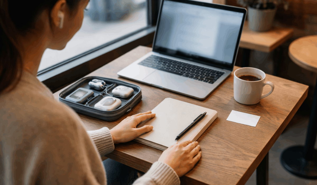 How to Adjust Routines When Life Changes