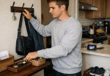 Practical Routines for Home and Life