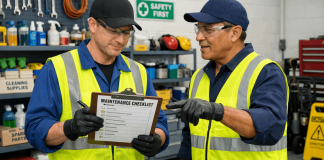 How to Keep Items Working Well