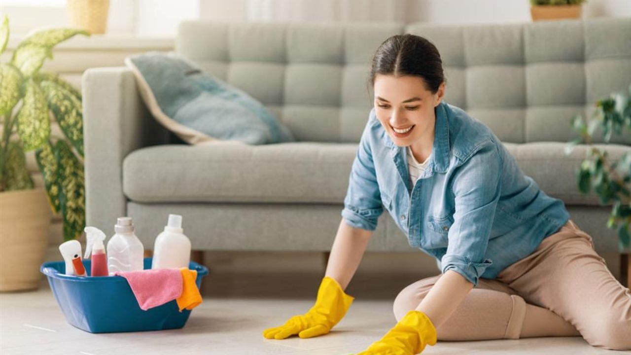 Simple Maintenance For Daily Living: Easy Tips That Keep Household Items Working Longer