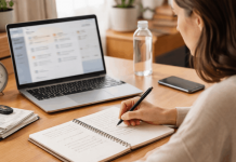 How to Adjust Routines When Life Changes