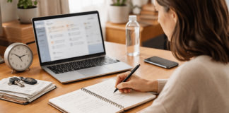 How to Adjust Routines When Life Changes