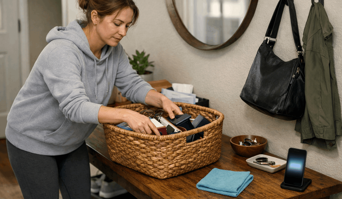 How to Create Flexible Daily Routines