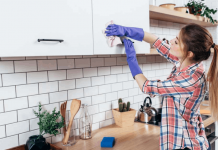Maintenance Tips For Busy People: Quick Routines That Keep Your Home Under Control